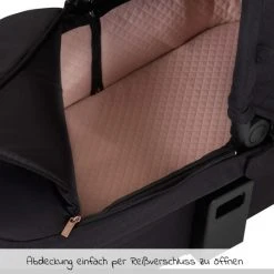 ABC Design Kombi-Kinderwagen Samba - inkl. Babywanne und Sportsitz - Diamond Edition - Rose Gold - Kollektion 2021 12 ABC Design Kombi-Kinderwagen Samba - inkl. Babywanne und Sportsitz - Diamond Edition - Rose Gold - Kollektion 2021 -Deutschland Kinderwagen Verkäufe 2024 abc design kombi kinderwagen samba inkl babywanne und sportsitz diamond edition rose gold 12002612004 d4