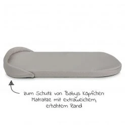 ABC Design Kombi-Kinderwagen Samba - inkl. Babywanne und Sportsitz - Pure Edition - Nature - Kollektion 2023 -Deutschland Kinderwagen Verkäufe 2024 abc design kombi kinderwagen samba inkl babywanne und sportsitz pure edition nature 12003912103 d4