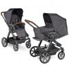 ABC Design Kombi-Kinderwagen Turbo 4 - inkl. Babywanne & Sportsitz - Street -Deutschland Kinderwagen Verkäufe 2024 abc design kombi kinderwagen turbo 4 inkl babywanne sportsitz street 12001521901 d0