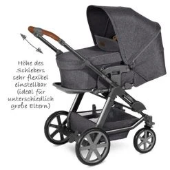 ABC Design Kombi-Kinderwagen Turbo 4 - inkl. Babywanne & Sportsitz - Street 11 ABC Design Kombi-Kinderwagen Turbo 4 - inkl. Babywanne & Sportsitz - Street -Deutschland Kinderwagen Verkäufe 2024 abc design kombi kinderwagen turbo 4 inkl babywanne sportsitz street 12001521901 d3