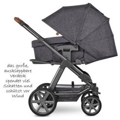 ABC Design Kombi-Kinderwagen Turbo 4 - inkl. Babywanne, Sportsitz & XXL Zubehörpaket - Street 11 ABC Design Kombi-Kinderwagen Turbo 4 - inkl. Babywanne, Sportsitz & XXL Zubehörpaket - Street -Deutschland Kinderwagen Verkäufe 2024 abc design kombi kinderwagen turbo 4 inkl babywanne sportsitz xxl zubehorpaket street 12001521901 zamboo set d3
