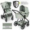 ABC Design Kombi-Kinderwagen Vicon 4 - inkl. Babywanne & Sportsitz mit XXL Zubehörpaket - Classic Edition - Pine - Kollektion 2023 -Deutschland Kinderwagen Verkäufe 2024 abc design kombi kinderwagen vicon 4 inkl babywanne sportsitz mit xxl zubehorpaket classic edition pine 12003982302 zamboo d0