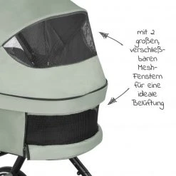 ABC Design Kombi-Kinderwagen Vicon 4 - inkl. Babywanne & Sportsitz mit XXL Zubehörpaket - Classic Edition - Pine - Kollektion 2023 -Deutschland Kinderwagen Verkäufe 2024 abc design kombi kinderwagen vicon 4 inkl babywanne sportsitz mit xxl zubehorpaket classic edition pine 12003982302 zamboo d5