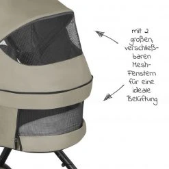 ABC Design Kombi-Kinderwagen Vicon 4 - inkl. Babywanne & Sportsitz mit XXL Zubehörpaket - Classic Edition - Reed - Kollektion 2023 -Deutschland Kinderwagen Verkäufe 2024 abc design kombi kinderwagen vicon 4 inkl babywanne sportsitz mit xxl zubehorpaket classic edition reed 12003982301 zamboo d5