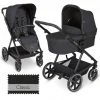 ABC Design Kombi-Kinderwagen Vicon 4 - inkl. Babywanne und Sportsitz - Classic Edition - Ink - Kollektion 2023 -Deutschland Kinderwagen Verkäufe 2024 abc design kombi kinderwagen vicon 4 inkl babywanne und sportsitz classic edition ink 12003982300 d0