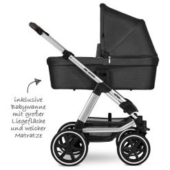 ABC Design Kombi-Kinderwagen Viper 4 - Fashion Edition - inkl. Babywanne, Sportsitz & XXL Zubehörpaket - Fox 10 ABC Design Kombi-Kinderwagen Viper 4 - Fashion Edition - inkl. Babywanne, Sportsitz & XXL Zubehörpaket - Fox -Deutschland Kinderwagen Verkäufe 2024 abc design kombi kinderwagen viper 4 fashion edition inkl babywanne sportsitz xxl zubehorpaket fox 12001562006 zamboo set d2
