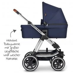 ABC Design Kombi-Kinderwagen Viper 4 - inkl. Babywanne, Sportsitz & XXL Zubehörpaket - Diamond Edition - Navy - Kollektion 2021 10 ABC Design Kombi-Kinderwagen Viper 4 - inkl. Babywanne, Sportsitz & XXL Zubehörpaket - Diamond Edition - Navy - Kollektion 2021 -Deutschland Kinderwagen Verkäufe 2024 abc design kombi kinderwagen viper 4 inkl babywanne sportsitz xxl zubehorpaket diamond edition navy 12001562105 zamboo set d2