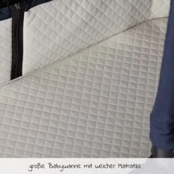 ABC Design Kombi-Kinderwagen Viper 4 - inkl. Babywanne, Sportsitz & XXL Zubehörpaket - Diamond Edition - Navy - Kollektion 2021 13 ABC Design Kombi-Kinderwagen Viper 4 - inkl. Babywanne, Sportsitz & XXL Zubehörpaket - Diamond Edition - Navy - Kollektion 2021 -Deutschland Kinderwagen Verkäufe 2024 abc design kombi kinderwagen viper 4 inkl babywanne sportsitz xxl zubehorpaket diamond edition navy 12001562105 zamboo set d5