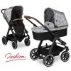 ABC Design Kombi-Kinderwagen Viper 4 - inkl. Babywanne und Sportsitz - Fashion Edition - Smaragd -Deutschland Kinderwagen Verkäufe 2024 abc design kombi kinderwagen viper 4 inkl babywanne und sportsitz fashion edition smaragd 12001562008 d0