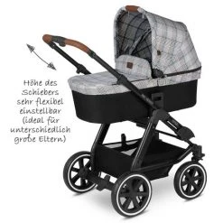 ABC Design Kombi-Kinderwagen Viper 4 - inkl. Babywanne und Sportsitz - Fashion Edition - Smaragd 12 ABC Design Kombi-Kinderwagen Viper 4 - inkl. Babywanne und Sportsitz - Fashion Edition - Smaragd -Deutschland Kinderwagen Verkäufe 2024 abc design kombi kinderwagen viper 4 inkl babywanne und sportsitz fashion edition smaragd 12001562008 d4