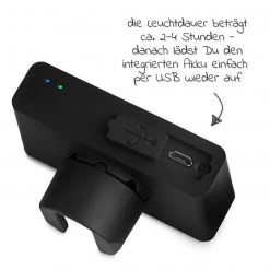 ABC Design LED Kinderwagen Licht / Sicherheits- Beleuchtung inkl. Akku und USB Ladefunktion 13 ABC Design LED Kinderwagen Licht / Sicherheits- Beleuchtung inkl. Akku und USB Ladefunktion -Deutschland Kinderwagen Verkäufe 2024 abc design led kinderwagen licht sicherheits beleuchtung inkl akku und usb ladefunktion 12000461000 d5