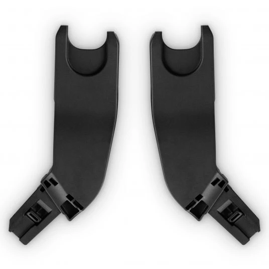 ABC Design Maxi-Cosi / Cybex / Joie / BeSafe - Babyschalen Adapter für Avus Buggy 3 ABC Design Maxi-Cosi / Cybex / Joie / BeSafe - Babyschalen Adapter für Avus Buggy