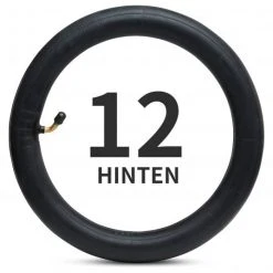 ABC Design Original Ersatzschlauch - 12 Zoll für Hinterrad Salsa 4 Air / Viper 4 / Condor 4 Air