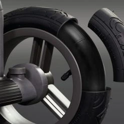 ABC Design Original Ersatzschlauch - 12 Zoll für Hinterrad Salsa 4 Air / Viper 4 / Condor 4 Air -Deutschland Kinderwagen Verkäufe 2024 abc design original ersatzschlauch 12 zoll fur hinterrad salsa 4 air viper 4 condor 4 air 12000451000 d2