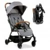 ABC Design Reisebuggy Flash mit Einhand-Faltung und Transporttasche - Woven Graphite -Deutschland Kinderwagen Verkäufe 2024 abc design reisebuggy flash mit einhand faltung und transporttasche woven graphite 12002662010 d1