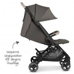 ABC Design Reisebuggy Ping Two mit flacher Liegeposition (bis 22 kg) - Diamond - Herb - Kollektion 2022 -Deutschland Kinderwagen Verkäufe 2024 abc design reisebuggy ping two mit flacher liegeposition bis 22 kg diamond herb 12003112204 d3