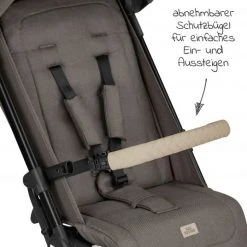 ABC Design Reisebuggy Ping Two mit flacher Liegeposition (bis 22 kg) - Diamond - Herb - Kollektion 2022 -Deutschland Kinderwagen Verkäufe 2024 abc design reisebuggy ping two mit flacher liegeposition bis 22 kg diamond herb 12003112204 d5