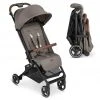 ABC Design Reisebuggy Ping Two mit flacher Liegeposition (bis 22 kg) - Fashion Edition - Nature - Kollektion 2022 -Deutschland Kinderwagen Verkäufe 2024 abc design reisebuggy ping two mit flacher liegeposition bis 22 kg fashion edition nature 12003112103 d0