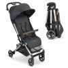 ABC Design Reisebuggy Ping Two mit flacher Liegeposition (bis 22 kg) - Storm - Kollektion 2022 -Deutschland Kinderwagen Verkäufe 2024 abc design reisebuggy ping two mit flacher liegeposition bis 22 kg storm 12003112200 d0