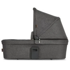 ABC Design Tragewanne für Geschwisterwagen Zoom - Diamond Edition - Asphalt