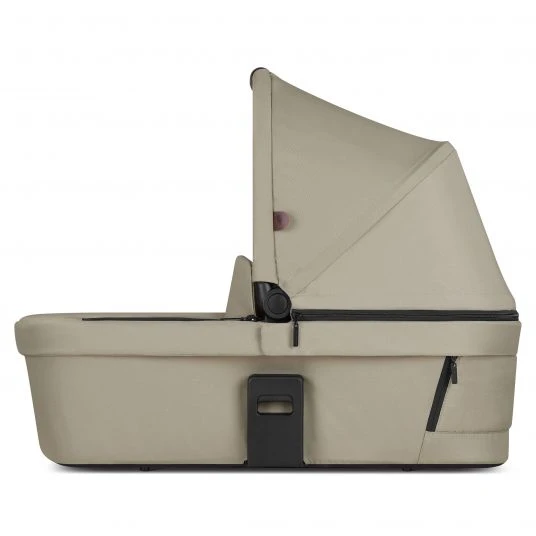 ABC Design Tragewanne für Zwillings- und Geschwisterkinderwagen Zoom - Classic Edition - Reed 3 ABC Design Tragewanne für Zwillings- und Geschwisterkinderwagen Zoom - Classic Edition - Reed
