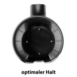 ABC Design Universal Becherhalter - Black -Deutschland Kinderwagen Verkäufe 2024 abc design universal becherhalter black 12001771000 d4