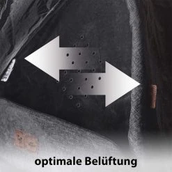 ABC Design Universal Regenschutz für Salsa, Condor, Turbo, Viper, Tereno - Black -Deutschland Kinderwagen Verkäufe 2024 abc design universal regenschutz fur salsa condor turbo viper tereno black 12001811002 d4