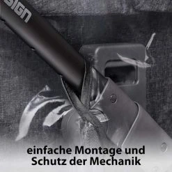 ABC Design Universal Regenschutz für Salsa, Condor, Turbo, Viper, Tereno - Black -Deutschland Kinderwagen Verkäufe 2024 abc design universal regenschutz fur salsa condor turbo viper tereno black 12001811002 d5