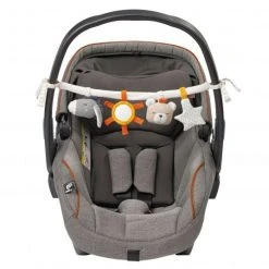 Baby Fehn Kinderwagenkette Esel & Teddy - Natur -Deutschland Kinderwagen Verkäufe 2024 baby fehn kinderwagenkette esel teddy natur 52329 d4