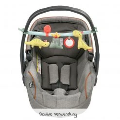 Baby Fehn Kinderwagenkette Vulkan - Happy Dino -Deutschland Kinderwagen Verkäufe 2024 baby fehn kinderwagenkette vulkan happy dino 51179 d2