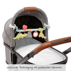 Baby Fehn Kinderwagenkette Vulkan - Happy Dino -Deutschland Kinderwagen Verkäufe 2024 baby fehn kinderwagenkette vulkan happy dino 51179 d3