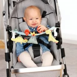 Baby Fehn Kinderwagenkette Vulkan - Happy Dino -Deutschland Kinderwagen Verkäufe 2024 baby fehn kinderwagenkette vulkan happy dino 51179 d5