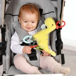 Baby Fehn Spieltier zum Aufhängen Dino - Happy Dino -Deutschland Kinderwagen Verkäufe 2024 baby fehn spieltier zum aufhangen dino happy dino 51162 d5