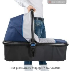 Chicco Babywanne Kwik One - Jet Black -Deutschland Kinderwagen Verkäufe 2024 chicco babywanne kwik one jet black 08079436510000 d2