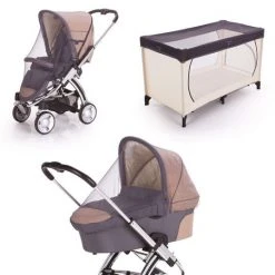 Diago Insektenschutz Universal - Grau