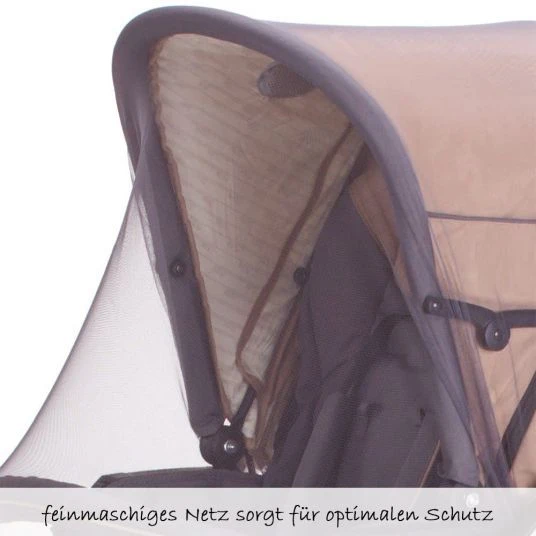 Diago Insektenschutz Universal - Grau 7 Diago Insektenschutz Universal - Grau – Bild 5