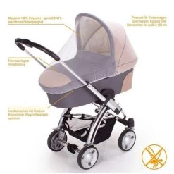 Diago Insektenschutz Universal - Weiß -Deutschland Kinderwagen Verkäufe 2024 diago insektenschutz universal weiss 30015 71545 d5