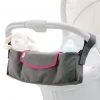 Diago Kinderwagen-Organizer - Grau Magenta -Deutschland Kinderwagen Verkäufe 2024 diago kinderwagen organizer grau magenta 30072 75277 d0 2