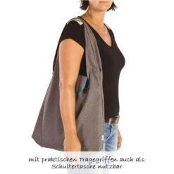 Diago Kinderwagen-Tasche Deluxe - Grau Blau -Deutschland Kinderwagen Verkäufe 2024 diago kinderwagen tasche deluxe grau blau 30077 75276 d3