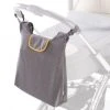 Diago Kinderwagen-Tasche Deluxe - Grau Orange -Deutschland Kinderwagen Verkäufe 2024 diago kinderwagen tasche deluxe grau orange 30052 75276 d0