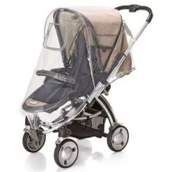 Diago Regenschutz für Sportwagen & Buggy