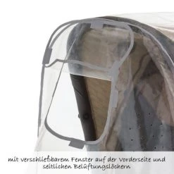 Diago Regenschutz für Sportwagen & Buggy -Deutschland Kinderwagen Verkäufe 2024 diago regenschutz fur sportwagen buggy 30042 75264 d3
