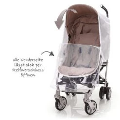 Diago Regenschutz Komfort für Sportwagen / Buggy -Deutschland Kinderwagen Verkäufe 2024 diago regenschutz komfort fur sportwagen buggy 30004 75080 d3