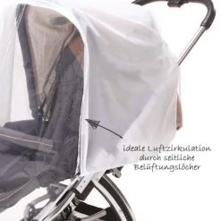 Diago Regenschutz Komfort für Sportwagen / Buggy -Deutschland Kinderwagen Verkäufe 2024 diago regenschutz komfort fur sportwagen buggy 30004 75080 d4