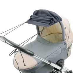 Diago Sonnensegel Basic 40+ - Anthrazit 9 Diago Sonnensegel Basic 40+ - Anthrazit -Deutschland Kinderwagen Verkäufe 2024 diago sonnensegel basic 40 anthrazit 3 010 474 772 d3