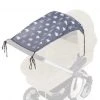Diago Sonnensegel Sunshine Sheep für Kinderwagen 40+ - Anthrazit -Deutschland Kinderwagen Verkäufe 2024 diago sonnensegel sunshine sheep fur kinderwagen 40 anthrazit 30023 74772 d0