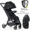 Ergobaby Buggy & Sportwagen Metro+ ab Geburt bis 4 Jahre (22 kg) 7,8 kg inkl.Schutzbügel & XXL Zubehörpaket - Black - Kollektion 2022 -Deutschland Kinderwagen Verkäufe 2024 ergobaby buggy sportwagen metro ab geburt bis 4 jahre 22 kg 7 8 kg inkl schutzbugel xxl zubehorpaket black set 497 d0