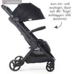Ergobaby Buggy & Sportwagen Metro+ ab Geburt bis 4 Jahre (22 kg) 7,8 kg inkl.Schutzbügel & XXL Zubehörpaket - Slate Grey - Kollektion 2022 10 Ergobaby Buggy & Sportwagen Metro+ ab Geburt bis 4 Jahre (22 kg) 7,8 kg inkl.Schutzbügel & XXL Zubehörpaket - Slate Grey - Kollektion 2022 -Deutschland Kinderwagen Verkäufe 2024 ergobaby buggy sportwagen metro ab geburt bis 4 jahre 22 kg 7 8 kg inkl schutzbugel xxl zubehorpaket slate grey set 498 d2