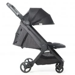 Ergobaby Buggy & Sportwagen Metro+ ab Geburt bis 4 Jahre (22 kg) mit nur 7,8 kg inkl. Regenschutz - Black -Deutschland Kinderwagen Verkäufe 2024 ergobaby buggy sportwagen metro ab geburt bis 4 jahre 22 kg mit nur 7 8 kg inkl regenschutz black metropblk d3