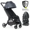Ergobaby Buggy & Sportwagen Metro+ ab Geburt bis 4 Jahre (22 kg) mit nur 7,8 kg inkl. XXL-Zubehörpaket - Slate Grey -Deutschland Kinderwagen Verkäufe 2024 ergobaby buggy sportwagen metro ab geburt bis 4 jahre 22 kg mit nur 7 8 kg inkl xxl zubehorpaket slate grey set 338 d0